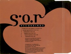 Sweet Revival (Keep It Comin)