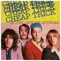 Quiero que me quieras