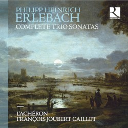 Complete Trio Sonatas