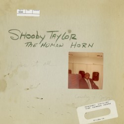 The Human Horn