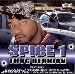 Thug Reunion