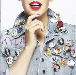 The Best of Kylie Minogue