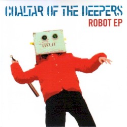 ROBOT EP