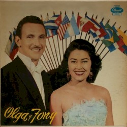 Olga y Tony