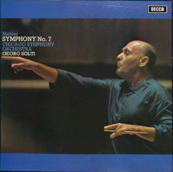 Symphony no. 7