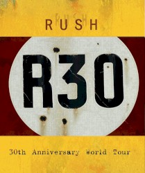 R30: 30th Anniversary World Tour