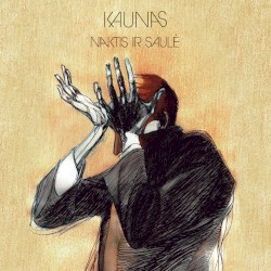 Naktis ir Saulė / Ночь и Солнце