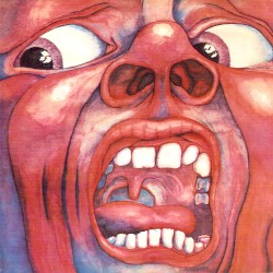 In the Court of the Crimson King