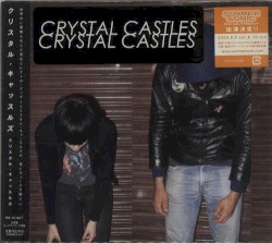 Crystal Castles