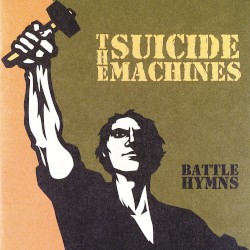 Battle Hymns