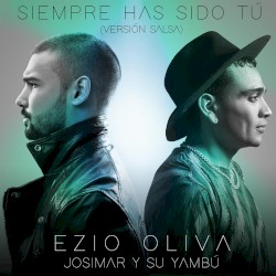 Siempre has sido tú (versión salsa)