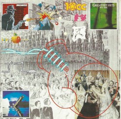 Greatest Hits 1972-1978