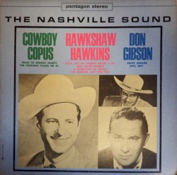 The Nashville Sound