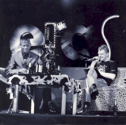An Evening with Erasure