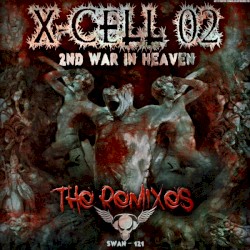 2nd War in Heaven (The Remixes)
