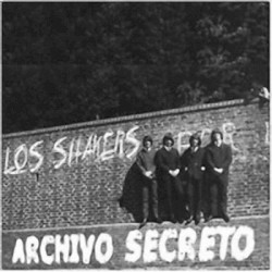 Archivo secreto