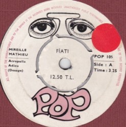 Akropolis adieu / À Brasilia