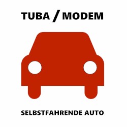 Selbstfahrende Auto