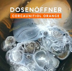 Corcaunitiol Orange