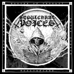 Sepulchral Voices