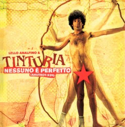 Nessuno è perfetto (per fortuna)