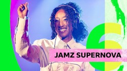 2025-03-27: 6 Music Festival, O2 Victoria Warehouse, Manchester, UK