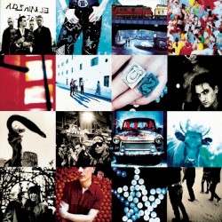 Achtung Baby