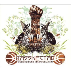 Underground Communication