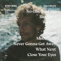 Oslo Beats Vol II
