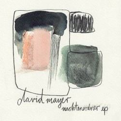 Naktenordner EP