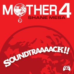 Mother 4 Soundtraaaack‼︎