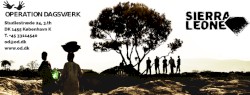Operation Dagsværk 2013
