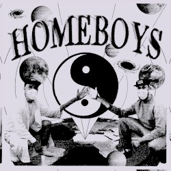 "HOMEBOYS" EP