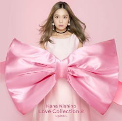 Love Collection 2 〜pink〜