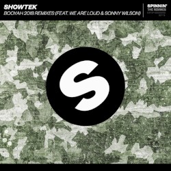 Booyah (2018 remixes)