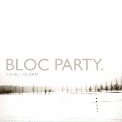 Silent Alarm