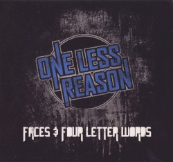 Faces and Four Letter Words