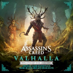 Assassin’s Creed Valhalla: Wrath of the Druids (Original Game Soundtrack)