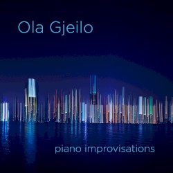 Piano Improvisations
