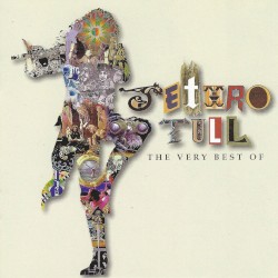 The Very Best of Jethro Tull