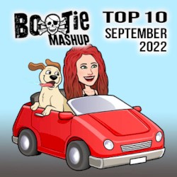Bootie Mashup Top 10 – September 2022
