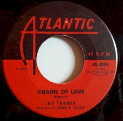 Chains of Love / My Little Honey Dripper