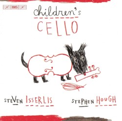 Children's Cello
