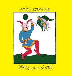 Danza Del Piri-Piri