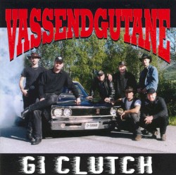 Gi clutch