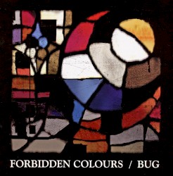FORBIDDEN COLOURS