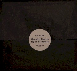 Wounded Galaxies Tap at the Window