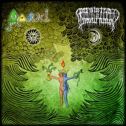 Aarni / Persistence in Mourning