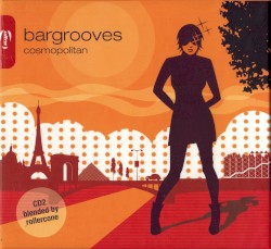 Bargrooves: Cosmopolitan
