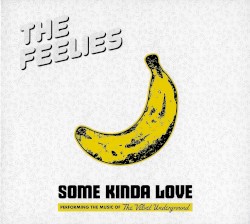 Some Kinda Love: Performing the Music of The Velvet Underground